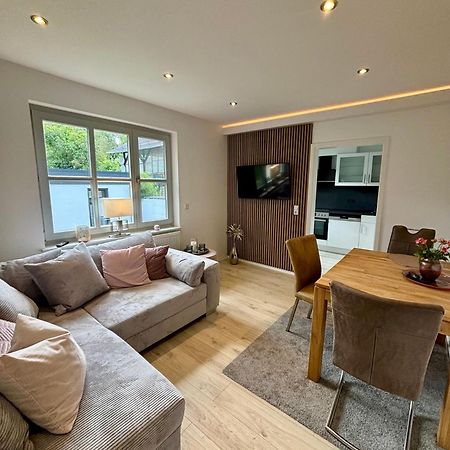 Balance Apartments By M&A - Family Apartment Ferienhaus Dohrenbach ヴィッツェンハウゼン エクステリア 写真