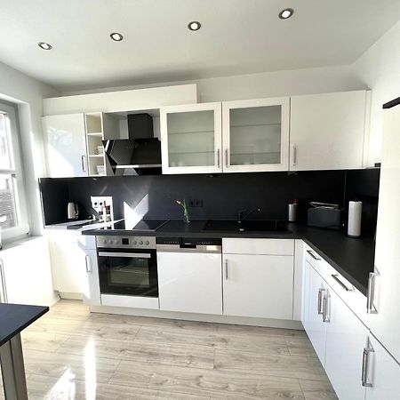 Balance Apartments By M&A - Family Apartment Ferienhaus Dohrenbach ヴィッツェンハウゼン エクステリア 写真