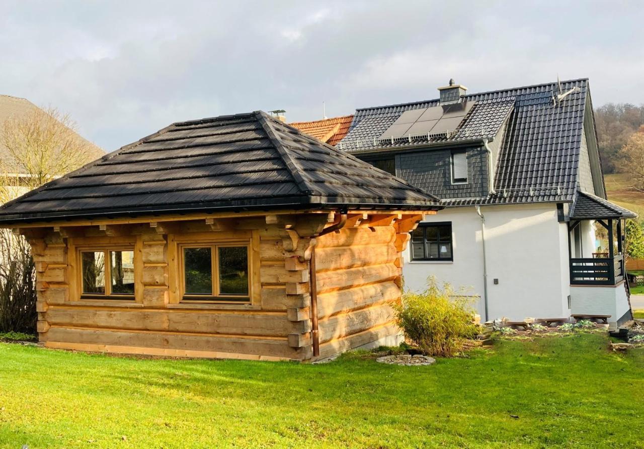 Balance Apartments By M&A - Family Apartment Ferienhaus Dohrenbach ヴィッツェンハウゼン エクステリア 写真