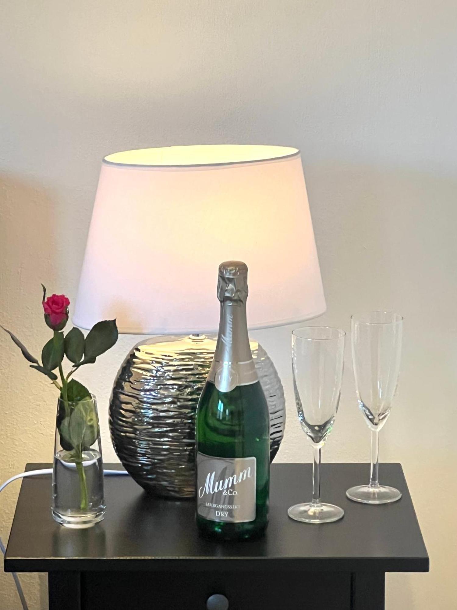 Balance Apartments By M&A - Family Apartment Ferienhaus Dohrenbach ヴィッツェンハウゼン エクステリア 写真