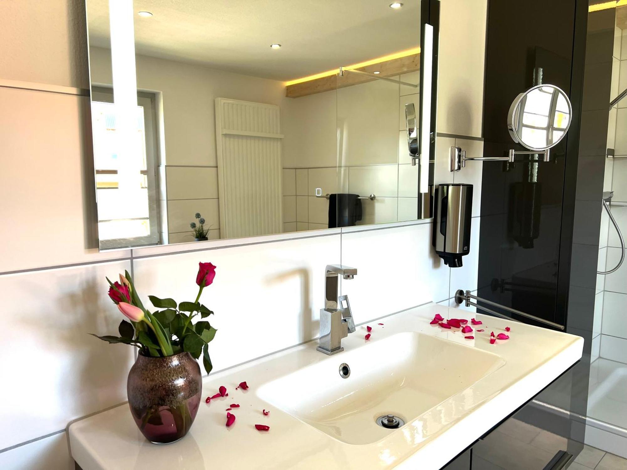 Balance Apartments By M&A - Family Apartment Ferienhaus Dohrenbach ヴィッツェンハウゼン エクステリア 写真