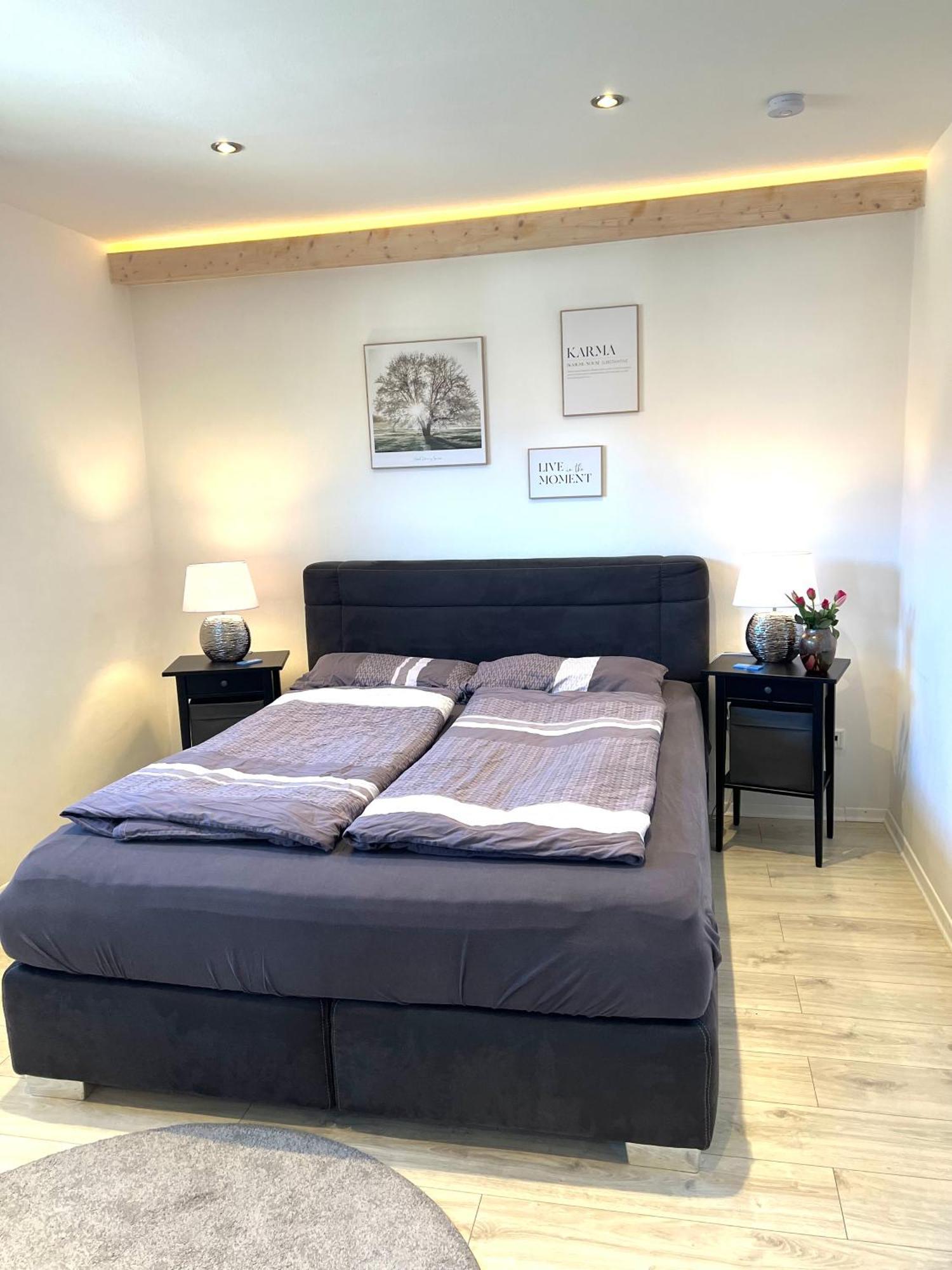 Balance Apartments By M&A - Family Apartment Ferienhaus Dohrenbach ヴィッツェンハウゼン エクステリア 写真