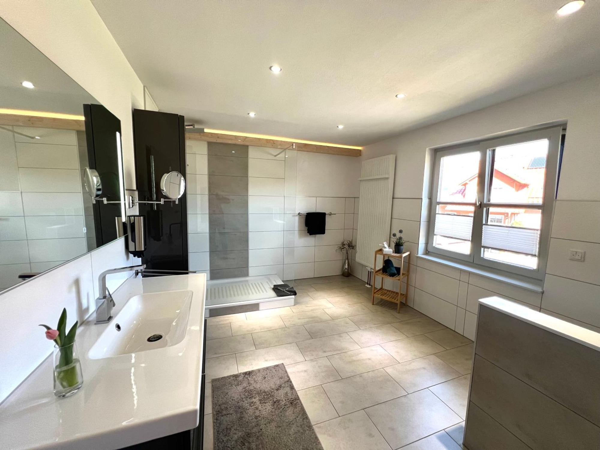 Balance Apartments By M&A - Family Apartment Ferienhaus Dohrenbach ヴィッツェンハウゼン エクステリア 写真